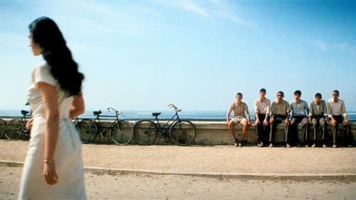 Backdrop do filme: Malèna