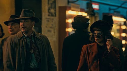 Backdrop do filme: A Noiva!