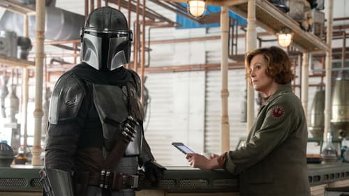 Backdrop do filme: Star Wars: O Mandaloriano e Grogu