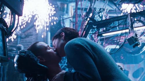 Backdrop do filme: Matrix