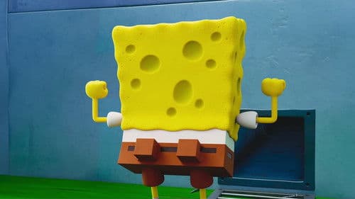 Backdrop do filme: Bob Esponja: Em Busca da Calça Quadrada