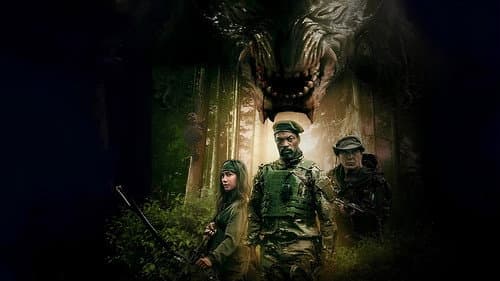 Backdrop do filme: O Monstro da Ilha