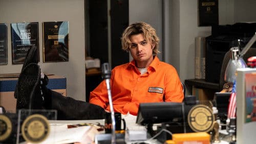 Backdrop do filme: Alerta Apocalipse