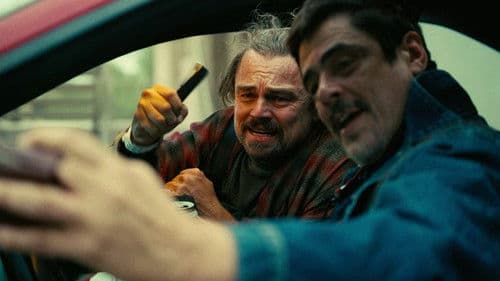 Backdrop do filme: Uma Batalha Após a Outra