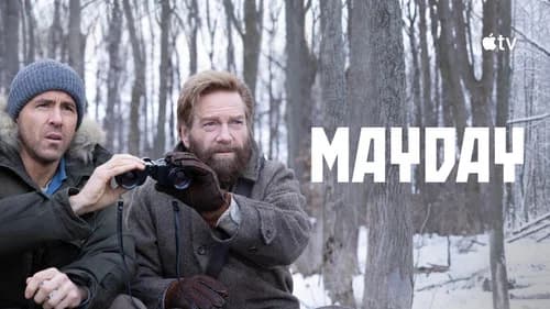 Backdrop do filme: Mayday
