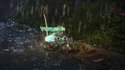 Backdrop do filme: Toy Story 4