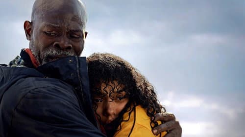 Backdrop do filme: Ataque Brutal