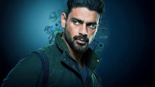 Backdrop do filme: A Empregada