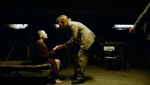 Backdrop do filme: Bugonia