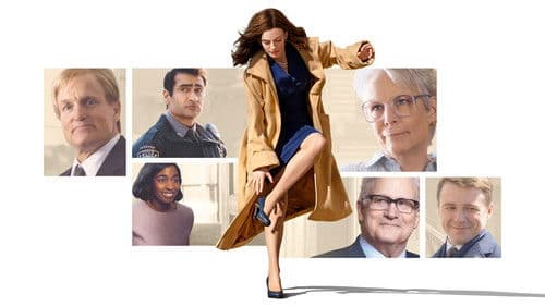 Backdrop do filme: Imperfeitamente Perfeita