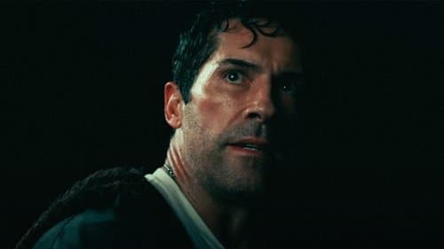 Backdrop do filme: Prisioneiro de Guerra