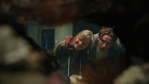 Backdrop do filme: Criaturas Extraordinariamente Brilhantes