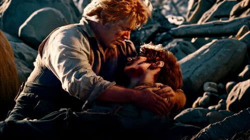 Backdrop do filme: O Senhor dos Anéis: O Retorno do Rei