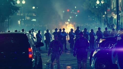 Backdrop do filme: Uma Batalha Após a Outra