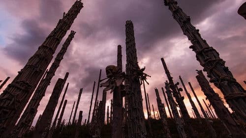 Backdrop do filme: Extermínio: O Templo dos Ossos