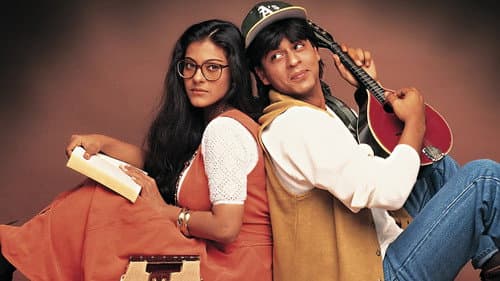 Backdrop do filme: Dilwale vai levar a noiva