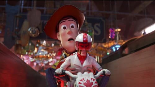 Backdrop do filme: Toy Story 4