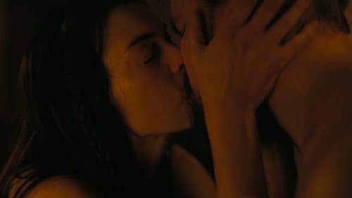 Backdrop do filme: A Odisseia