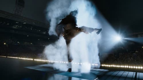 Backdrop do filme: Michael