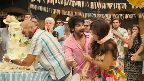 Backdrop do filme: कॉकटेल २