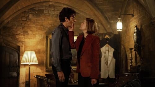 Backdrop do filme: Primeiro as Damas
