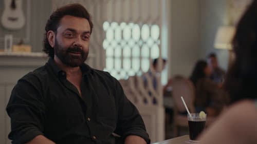 Backdrop do filme: बंदर