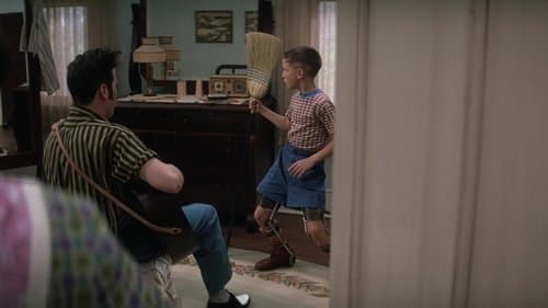 Backdrop do filme: Forrest Gump: O Contador de Histórias