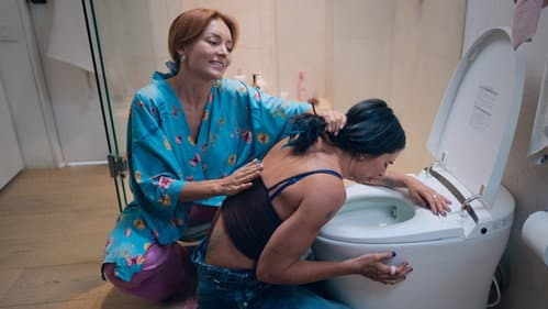 Backdrop do filme: Socias por accidente
