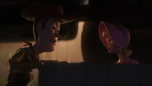 Backdrop do filme: Toy Story 4