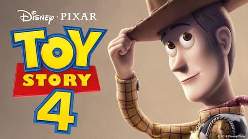 Backdrop do filme: Toy Story 4