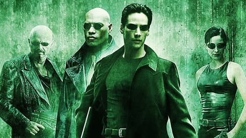 Backdrop do filme: Matrix