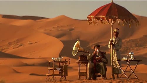 Backdrop do filme: A Múmia