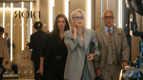 Backdrop do filme: O Diabo Veste Prada 2