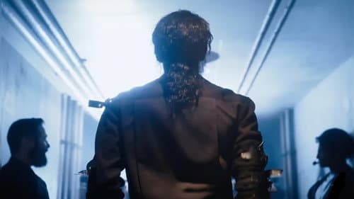 Backdrop do filme: Michael