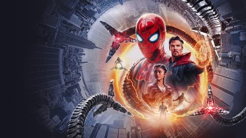 Backdrop do filme: Homem-Aranha: Sem Volta Para Casa