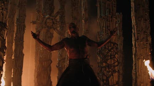 Backdrop do filme: Extermínio: O Templo dos Ossos