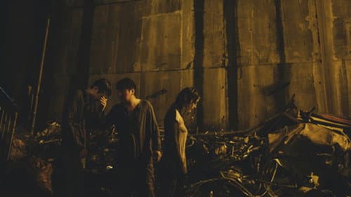 Backdrop do filme: Parasita