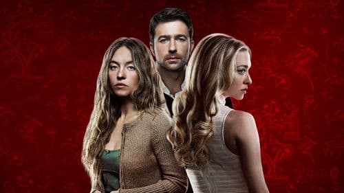 Backdrop do filme: A Empregada