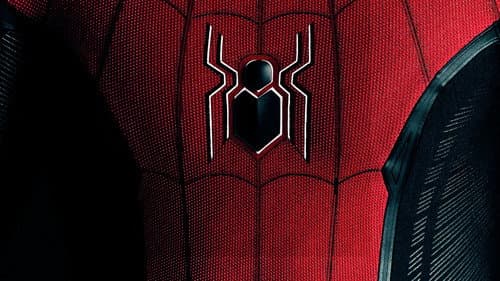 Backdrop do filme: Homem-Aranha: Sem Volta Para Casa