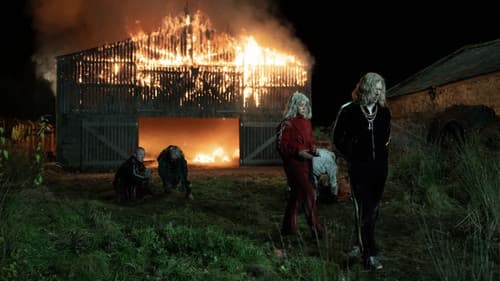 Backdrop do filme: Extermínio: O Templo dos Ossos