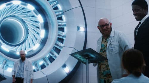 Backdrop do filme: Space/Time