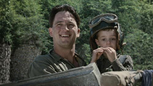 Backdrop do filme: A Vida é Bela