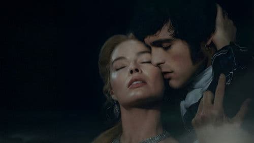 Backdrop do filme: “O Morro dos Ventos Uivantes”