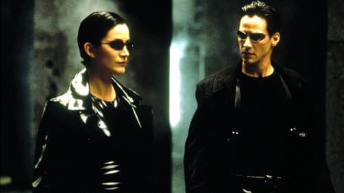 Backdrop do filme: Matrix