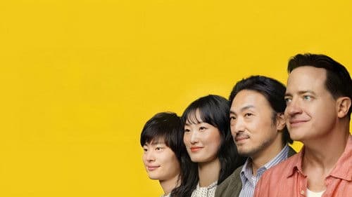 Backdrop do filme: Família de Aluguel