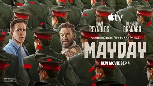 Backdrop do filme: Mayday