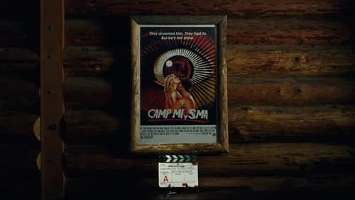 Backdrop do filme: Acampamento Miasma: Adolescência, Sexo e Morte