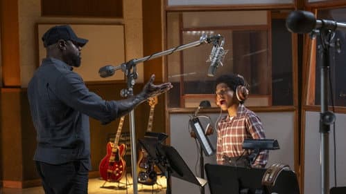 Backdrop do filme: Michael