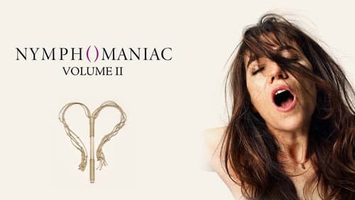 Backdrop do filme: Ninfomaniaca: Volume 2