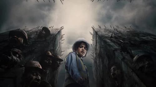 Backdrop do filme: Tumbal Proyek